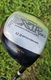 Affinity Extreme Series Driver 7075 Forged 12.0 Degree 380cc LH Light Flex