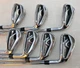 Titleist T300 2021 Iron 6 Clubs Set 5I - 9I,PW,48&deg; N.S.PRO 880AMC Flex S RH Men
