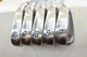 Bridgestone 222CB+ Iron Set 6-PW / NS Pro 750GH neo R