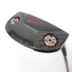 NIKE GOLF METHOD CONVERGE M1-08 33in Putter RH No Head Cover