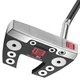 NEW Evnroll EV5.1 Duo Players Mallet Short Slant Putter Tour Tac Black 35"