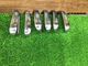 HONMA  Golf TOUR WORLD TW737Vs 6S Iron Set IR Flex S From Japan