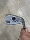  PXG 0317T Milled Forged Irons 5-W, G Project X LZ 120 6.0 Stiff Steel Excellent