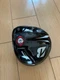 Bridgestone J715 B3 Driver 9.5&deg; Head Golf Clubs Used