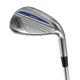 Tour Edge Hot Launch VibRCor C524 Gap Wedge 52* (Steel True Temper 52 degrees