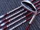 Golf Iron Set Yamaha RMX VD40 Diamana YR i (SR) 6pcs 6-A JAPAN