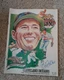 1986 Cleveland Indians 50th Anniversary Program Bob Feller AUTOGRAPHED 