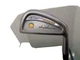 HONMA LB-708 H&F GOLD 3-STAR 10Pcs ORIGINAL SHAFT Regular Flex IRON SET  10247