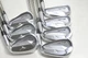 Mizuno Pro 223 5-PW,GW Iron Set -1/2" Senior RH Recoil ESX F2 Graphite #214884