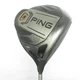 Ping G400 Lst Driver Attas Daaas 4 Shaft