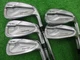HONMA TOUR WORLD Iron Set TW757P NS PRO 950GH neo Flex S 7 8 9 P A