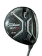 Titleist 917F2 13.5&deg; 3 Wood Matrix DV8 S Flex Shaft Golf Pride Tour Wrap Grip