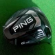 Ping Driver Head Only G425 MAX 10.5deg  Right-Handed
