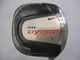 Nike SQ DYMO2 Fairway Wood 3W TourAD GT6 (X) #470 Golf Clubs