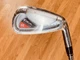 Adams Idea a2 OS 7 Hybrid Iron - 38" - Performance Lite Stiff Flex Steel - New