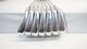 Taylormade P760 Iron Set 4-Pw Extra Stiff Kbs Tour Flt 130 Steel 1084287 Good
