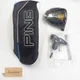 PING G440 K MAX 9 9.0 Degree Driver Head with Cover Right Handed +BRAND
