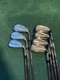 MINT 2023 Titleist T200 Forged 4-PW+48* NO 7Iron Set Steel ProjectX 5.5 Regular+