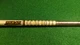 CALLAWAY ROGUE GRAPHITE DESIGN TOUR AD TP-6 S FLEX SHAFT!!! 43 7/8" to TIP!!!