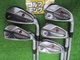 Golf Iron Set Bridgestone 213HF N.S.PRO 850GH neo (S) 5pcs 6-P JAPAN