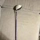 U.S. Kids Golf ULTRALIGHT CV2 WT-15u Driver 16&deg; 54 Youth Purple Graphite Mallet