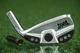 PXG 0311XP GEN5 7-Iron RH 2&deg;FL Lie - Fitting Demo Head W/ 0.370 Adapter / Sleeve