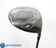 NEW COBRA '2023 AIR X (2) OFFSET 11.5* DRIVER PROJECT X 50G STIFF FLEX #472499