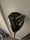 TaylorMade SIM 10.5&deg; LH Driver Stiff Shaft (Damaged please see description)