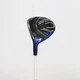 Mizuno Jpx-850 3 Fairway Wood Stiff Flex Motore 1138926 Good Left Hand Lh