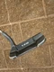 Spalding TPM 9 TP Mills Blade Putter RH Precision Ground 35.5" Osize Winn Grip