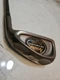Tommy Armour Ti 100 Pure Titanium #4 Rh Golf Iron Regular flex