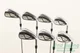 Callaway Apex CF16 Iron Set 5-PW GW Steel Regular Right STD