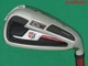 Wilson Staff Di11 Single 7 Iron Graphite Shaft Stiff Flex Mens Right Handed