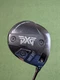 PXG 0811 XF Gen 4 10.5 Degree 46 Driver Stiff Flex Graphite Shaft Right Handed