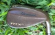 Cleveland Raw RTX 4 Wedge 60* / 9 Mid Dynamic Gold S400 Shaft Men's RH