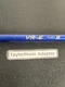 Graphite Design Driver shaft Tour AD VR-6 stiff Taylormade adapter 44in