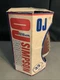 Vintage 1970&rsquo;s OJ Simpson Wilson Football NFL #4200