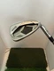 Ping G430 Single Iron 9 Iron Dynamic Gold R300 Regular Right Black Dot