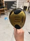 VINTAGE Wilson Staff II Tour Block 4300 Fairway 4 Wood Dynamic Steel Shaft RH 
