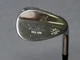 Cleveland Tour Action Reg 588 Diadic 53&deg; Gap Wedge Steel True Temper RH 36"