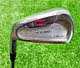 Mizuno T-Zoid MX-20 5 Iron / Left-Handed LH / Rifle 6.0 Stiff Steel ~39" /jd0232