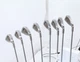 Ping I3 Blade Iron Set 3-Pw Regular Flex Ping Jz Cushin Steel 13496210 Good