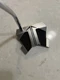 Scotty Cameron Phantom 11.5 Putter - 35 Inch RH -Upgraded Large Red Matador Grip