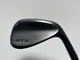 Cleveland RTZ Tour Rack Wedge 50* 10 Bounce MID-Grind KBS Tour-V Stiff Steel RH