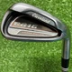 Cleveland CG16 8 Iron 35*/ RH / 50g Ladies Graphite ~36.25" / Good Grip / xx1388