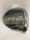 Ping G400 MAX 10.5&deg; Head Only 377238