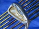 3STAR Gold HONMA BERES IS-02 8Pcs Regular Flex IRON SET  JP Limited NWO