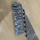 MIZUNO JPX-919 FORGED IRON SETS 4-PW Pre-owned Free Shipping