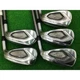 Titleist Titleist T400 Iron Set Titleist TENSEI BLUE 50 Set of 5
