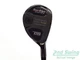 Tour Edge Exotics E723 Hybrid 5 Hybrid 25&deg; Graphite Ladies Right 38.0in